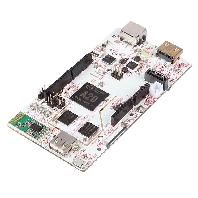 LinkSprite pcDuino - TechInfoDepot