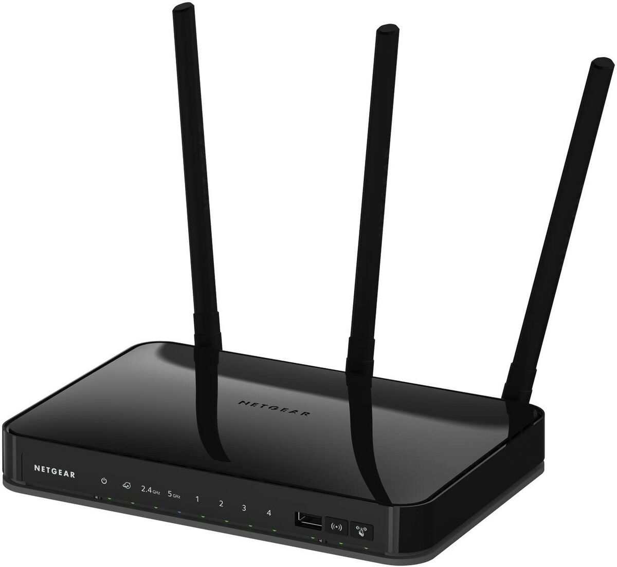Netgear R6050 - TechInfoDepot
