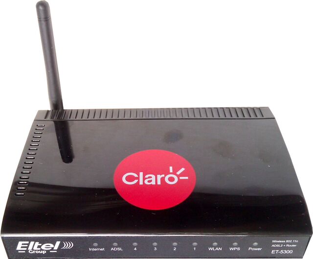 Eltel ET-5300 - TechInfoDepot