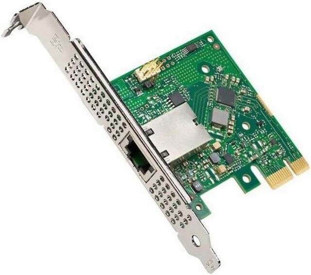 Intel I225-T1 - TechInfoDepot