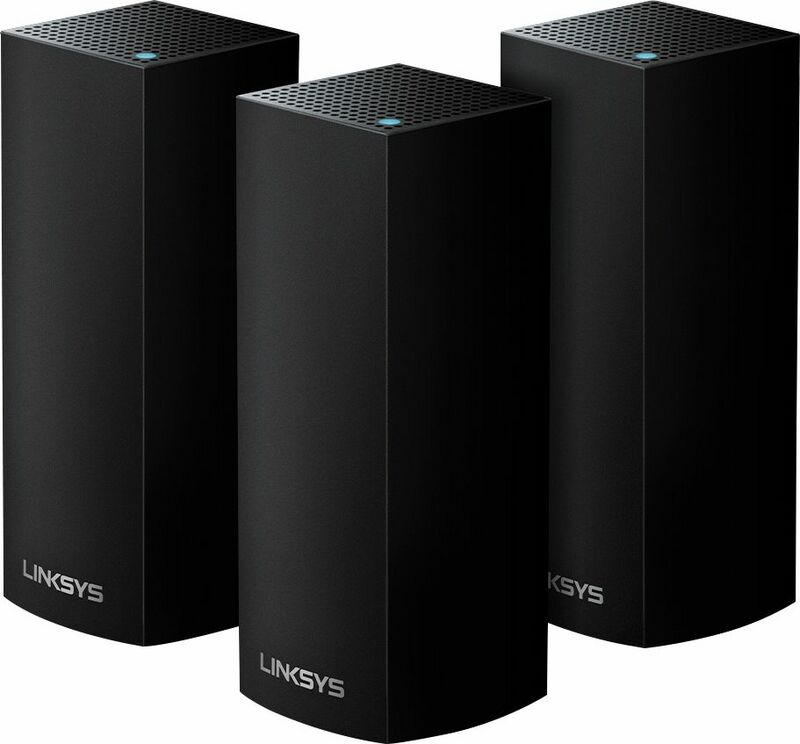 Linksys Velop (WHW03 V2) - TechInfoDepot
