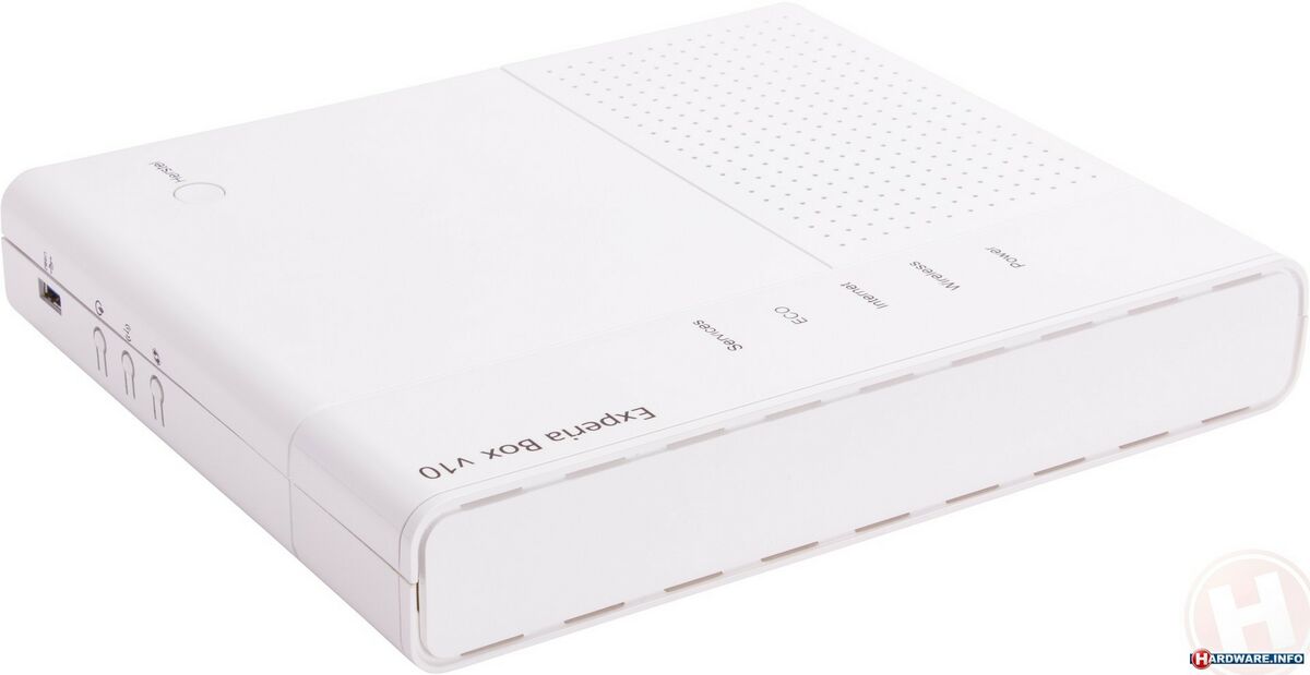 ZTE ZXHN H369A - TechInfoDepot