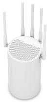 Iptime ax3000m general view.png