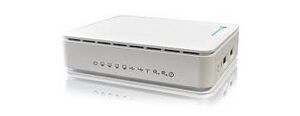 QTECH QBR-2041WW - TechInfoDepot