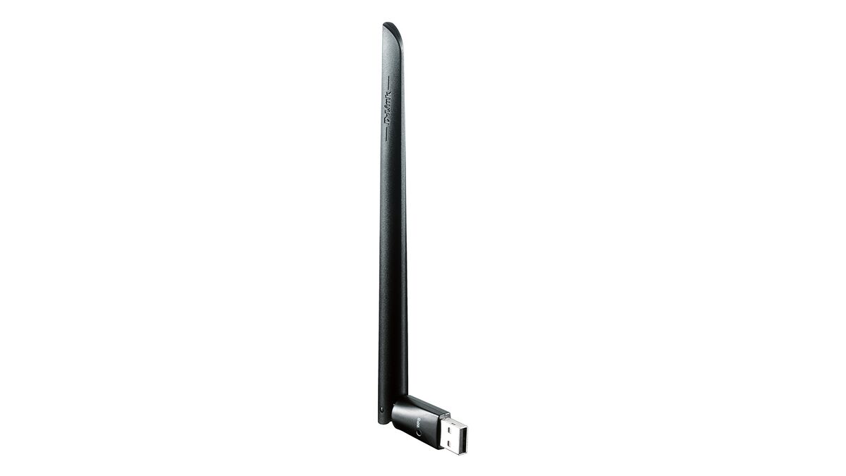 D-Link DWA-172 rev A1 - TechInfoDepot