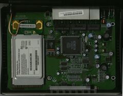 Uniden WNR2004 - TechInfoDepot