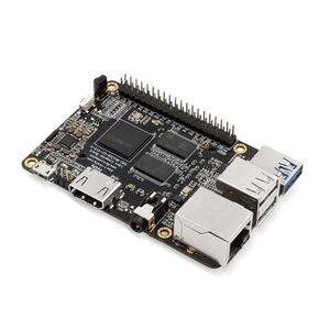 Libre Computer Renegade (1GB) - TechInfoDepot