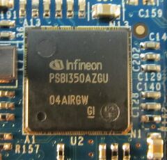Sagemcom SE567 (Frontier) - TechInfoDepot
