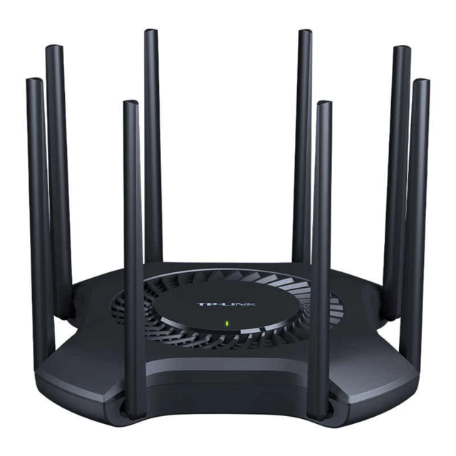 Wi-Fiルーター　TP-LINK TP-LINK TL-XDR3230 - TechInfoDepot