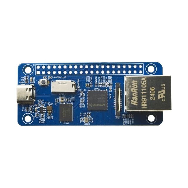 LCPI RV1103 - TechInfoDepot
