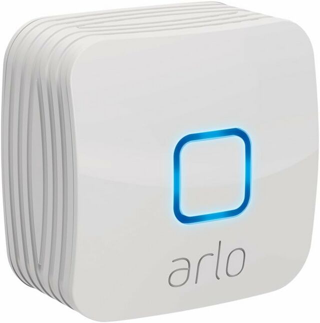 Netgear Arlo Bridge (ABB1000) - TechInfoDepot