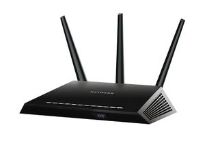 Netgear R6700 v2 - TechInfoDepot