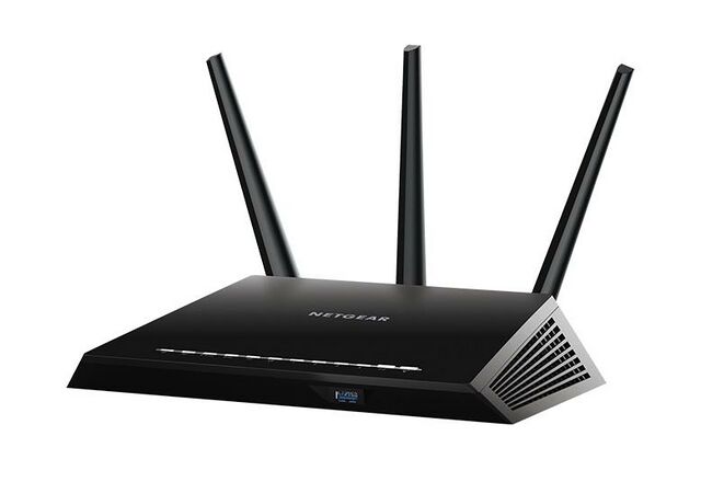 Netgear R6700 v3 - TechInfoDepot