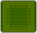 FP2 31 mm × 27 mm (BGA)