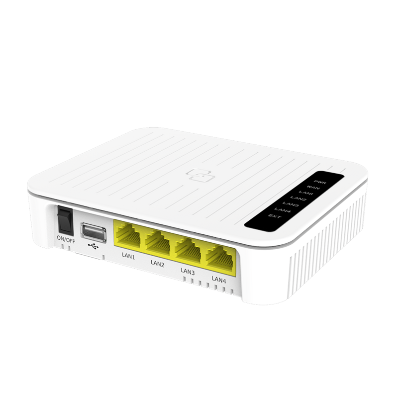 Genexis XG6846B - TechInfoDepot