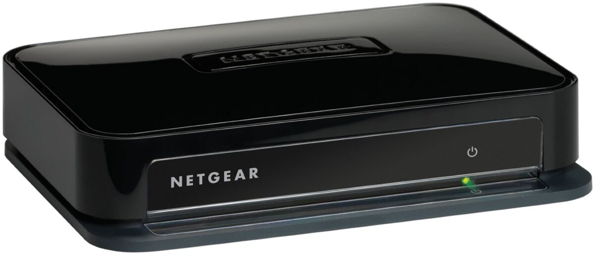 Netgear PTV1000 - TechInfoDepot