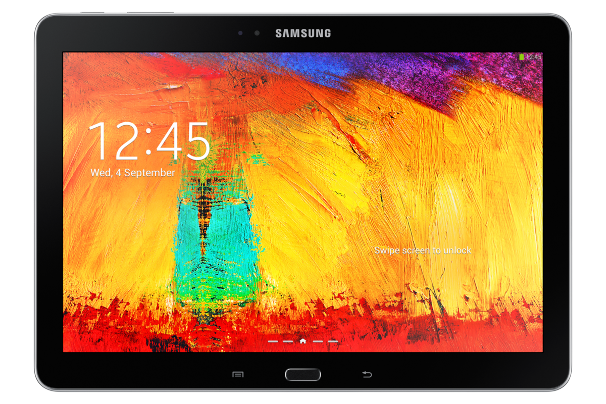 Samsung SM-P600 - TechInfoDepot