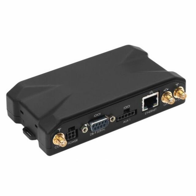 CalAmp LMU-5000 - TechInfoDepot
