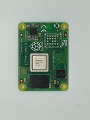 Raspberry Pi Compute Module 4 Lite (CM4001000) - TechInfoDepot