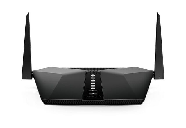 Netgear RAX40 (Nighthawk AX4) - TechInfoDepot