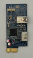 USB Board Top