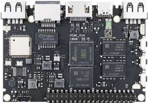 Khadas Vim - TechInfoDepot