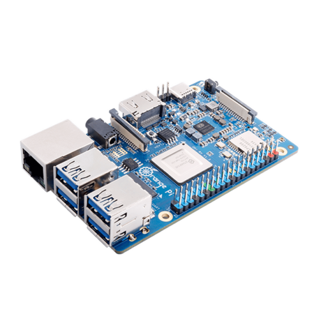 Orange Pi RV - TechInfoDepot