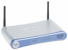SMC SMC2804WBRP-G - TechInfoDepot