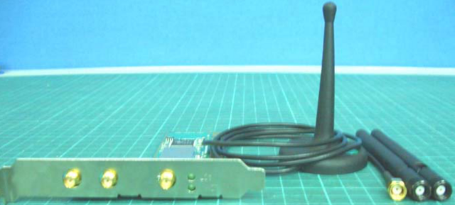 AboCom WCP5102 - TechInfoDepot