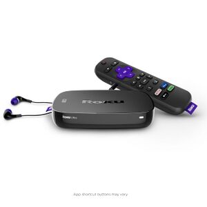 Roku Ultra (4660X2) - TechInfoDepot
