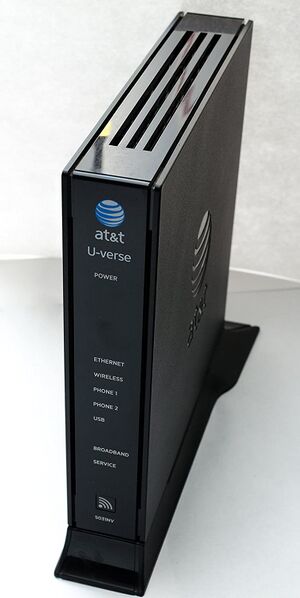 File:AT&T U-verse 5031NV.jpg