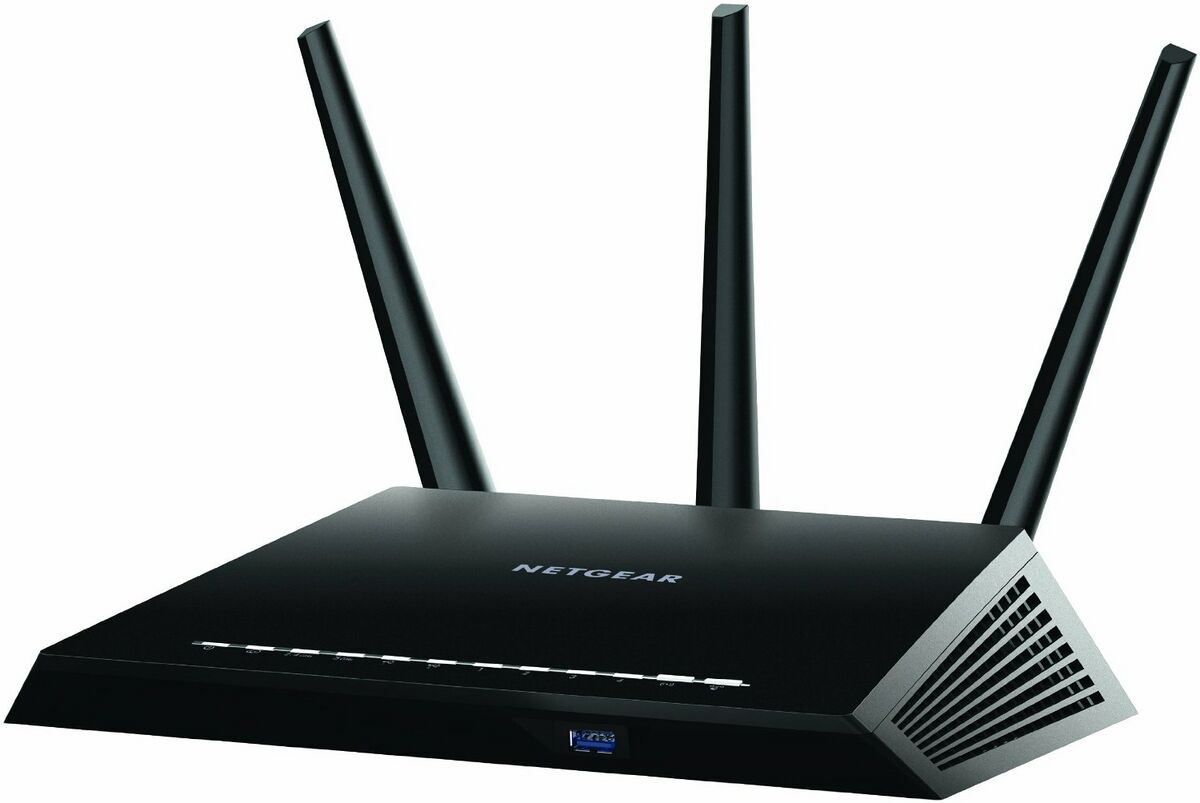 Netgear R7000 - TechInfoDepot