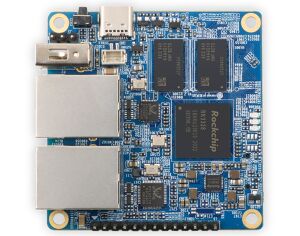 Orange Pi R1 Plus - TechInfoDepot