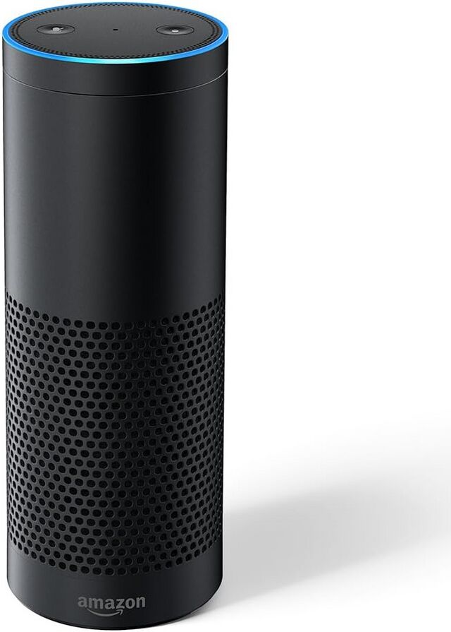 Amazon Echo Plus (ZE39KL) - TechInfoDepot