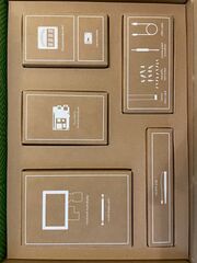 Google Android Things Starter Kit - TechInfoDepot