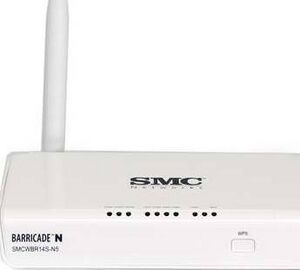 SMC SMCWBR14S-N5 rev A2 - TechInfoDepot