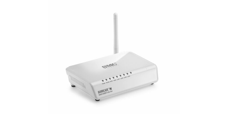 SMC SMCWBR14S-N4 - TechInfoDepot