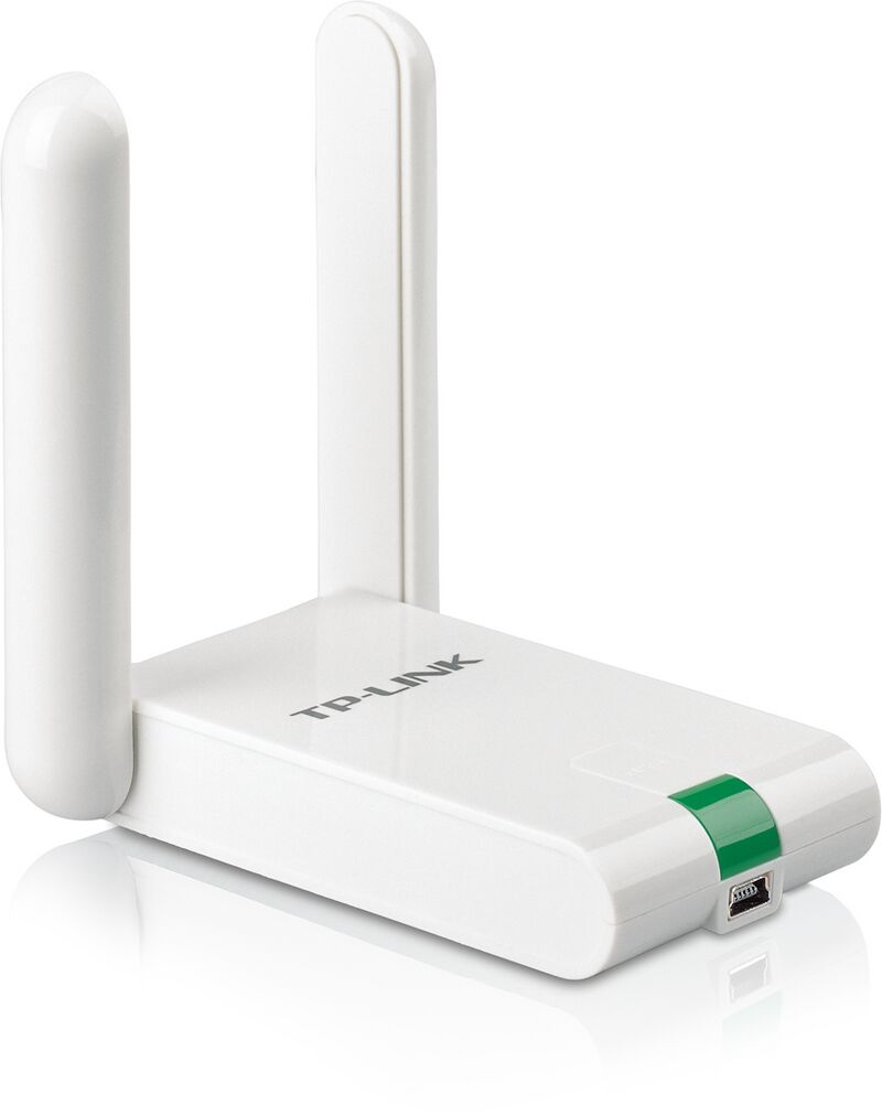 TP-LINK TL-WN822N v2 - TechInfoDepot