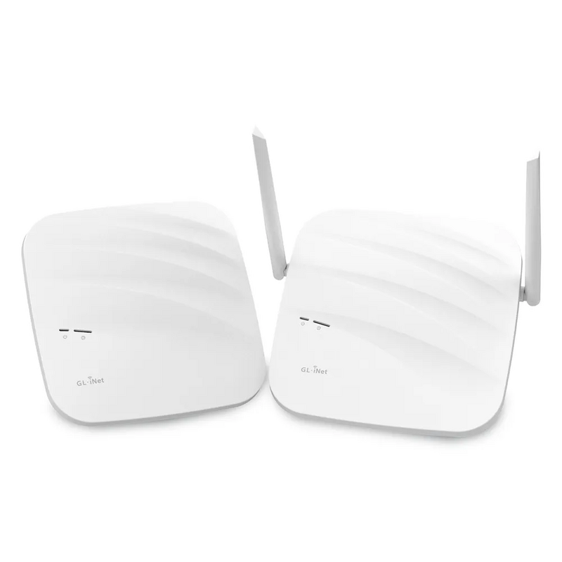GL.iNet GL-AP1300 (Cirrus) - TechInfoDepot