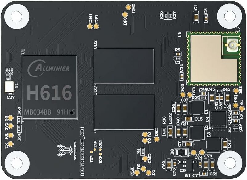 BigTree Tech CB1 - TechInfoDepot