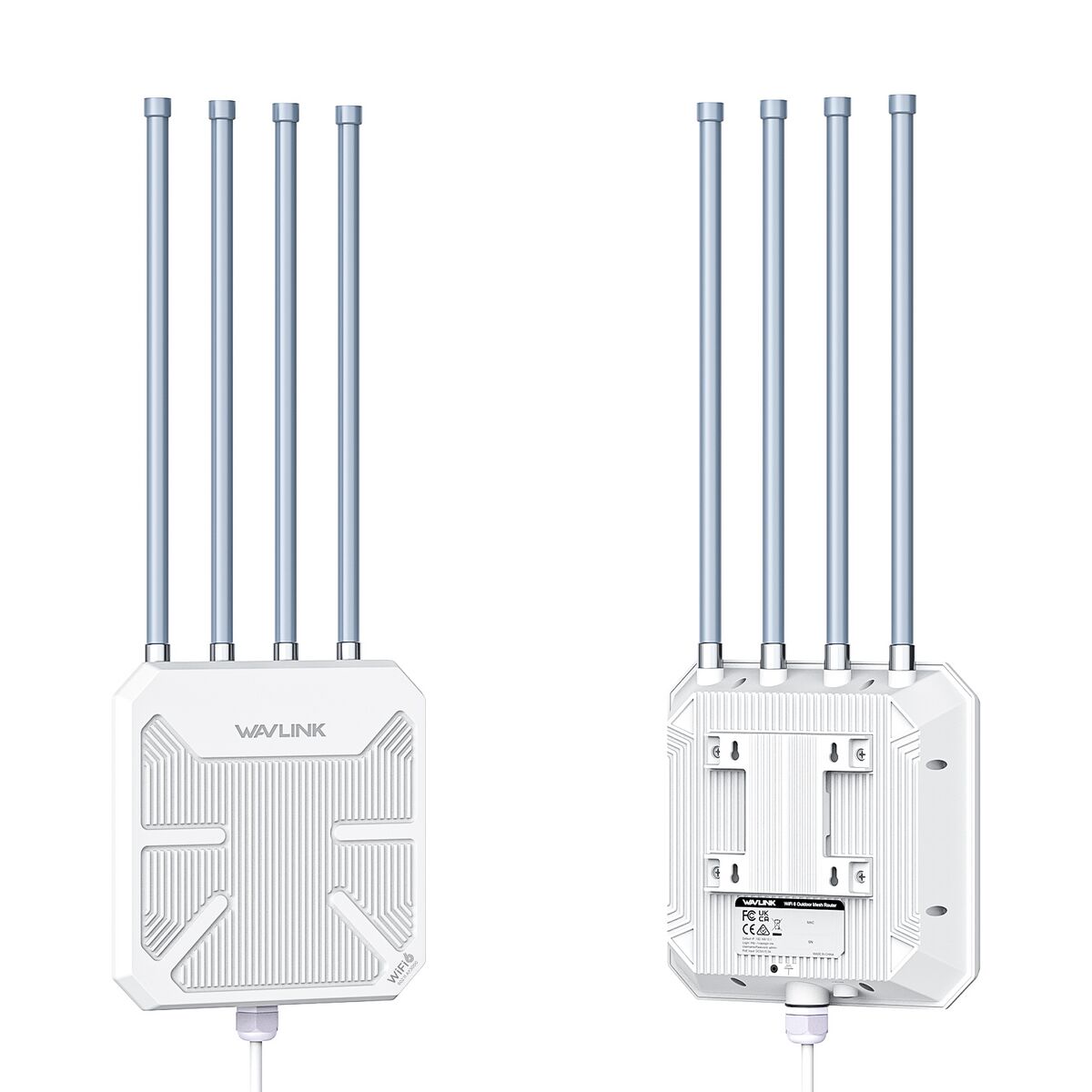 wa WAVLINK WL-WN573HX3 - TechInfoDepot