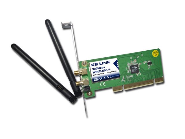 B-LINK BL-LW04-A2 - TechInfoDepot
