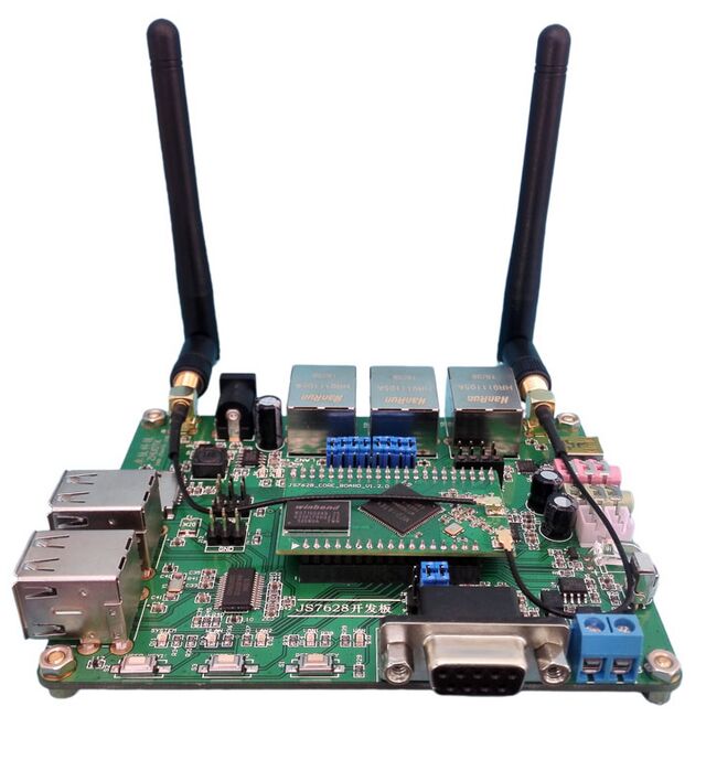 Jotale JS7628 16MB - TechInfoDepot