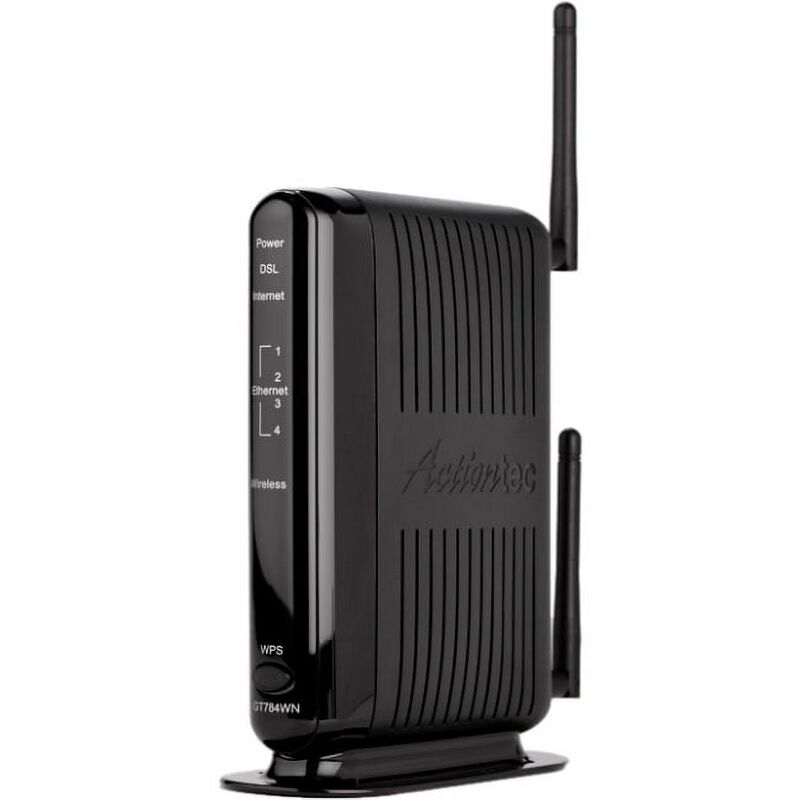 Actiontec GT784WN - TechInfoDepot