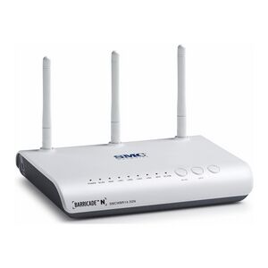 SMC SMCWBR14-3GN - TechInfoDepot