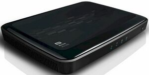 Western Digital My Net AC1300 - TechInfoDepot