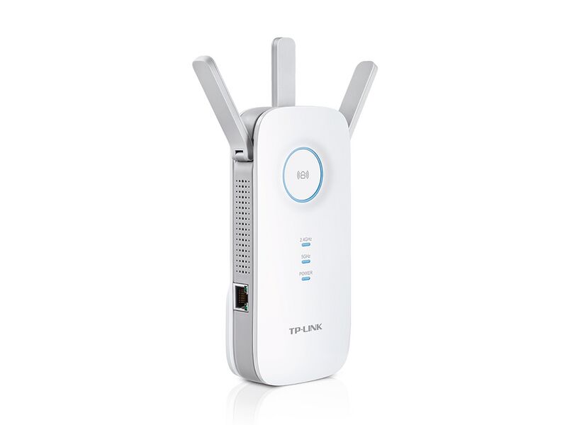 TP-LINK RE400 - TechInfoDepot