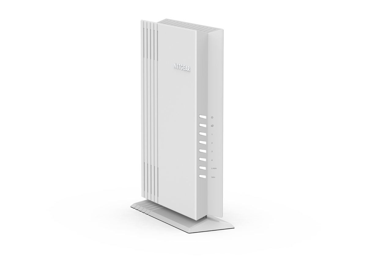 Netgear WAX206 - TechInfoDepot