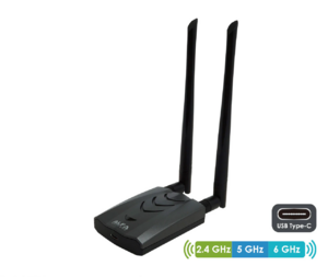 ALFA Network AWUS036AXML - TechInfoDepot