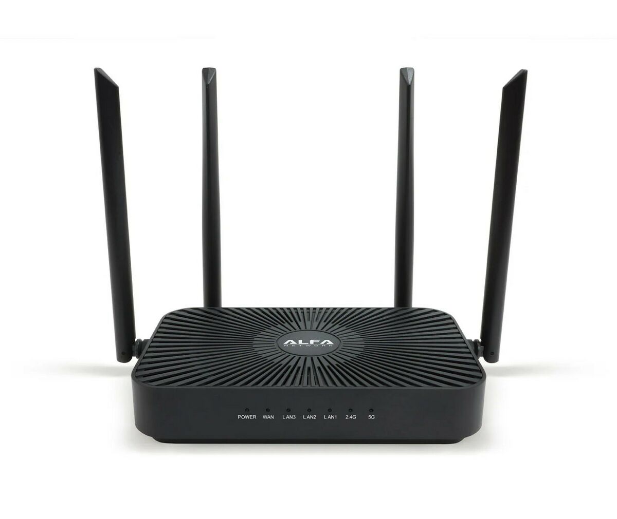 ALFA Network AX1800RM - TechInfoDepot